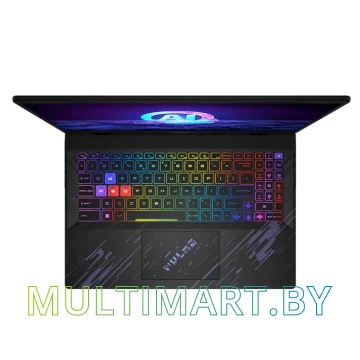 Игровой ноутбук MSI Pulse 16 AI C1VGKG-018RU (9S7-15P311-018) картинка 2